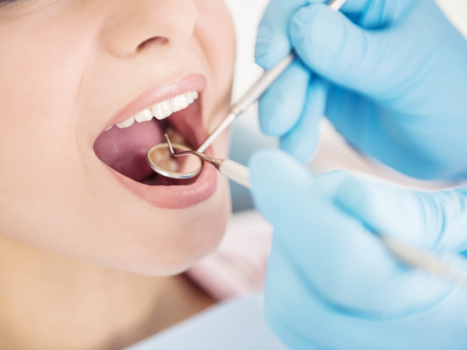 Photos Stomatological Workplace
