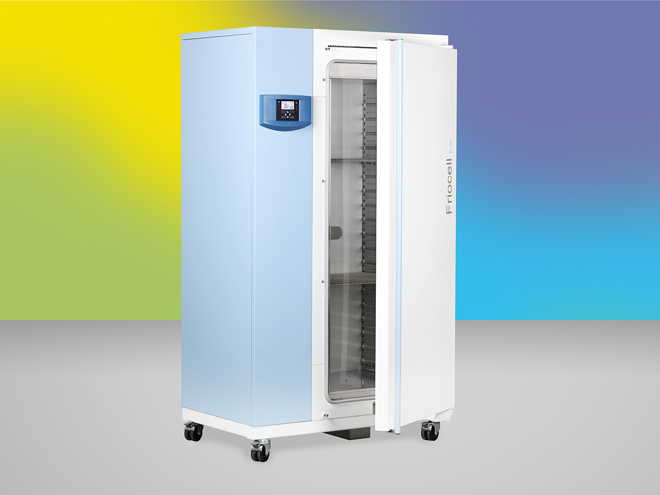 Photos FRIOCELL® 404 - ECO line
