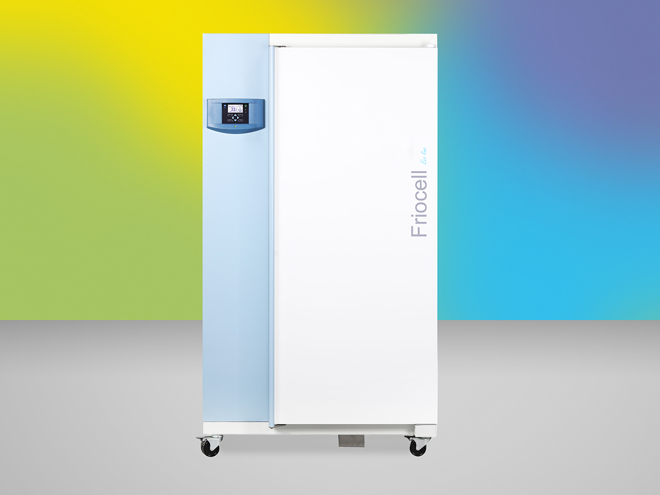 Photos FRIOCELL® 404 - ECO line
