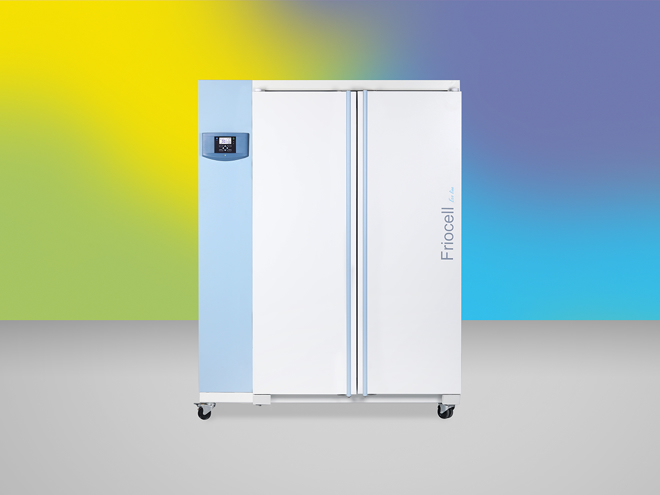Photos FRIOCELL® 707 - ECO line
