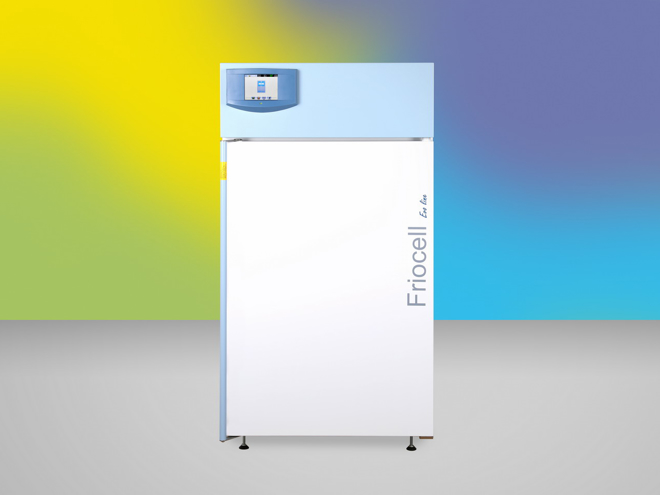 Photos FRIOCELL® 222 - EVO Line
