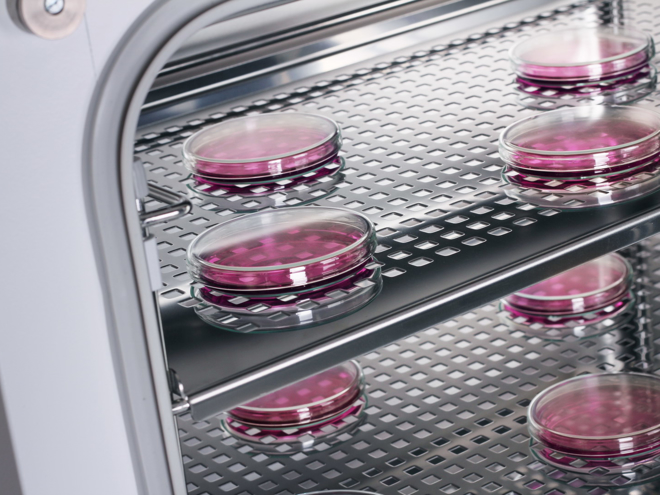 Photos CO2CELL 190 - Komfort