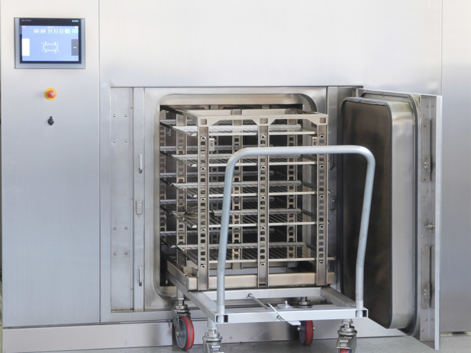 Photos VENTICELL® IL
