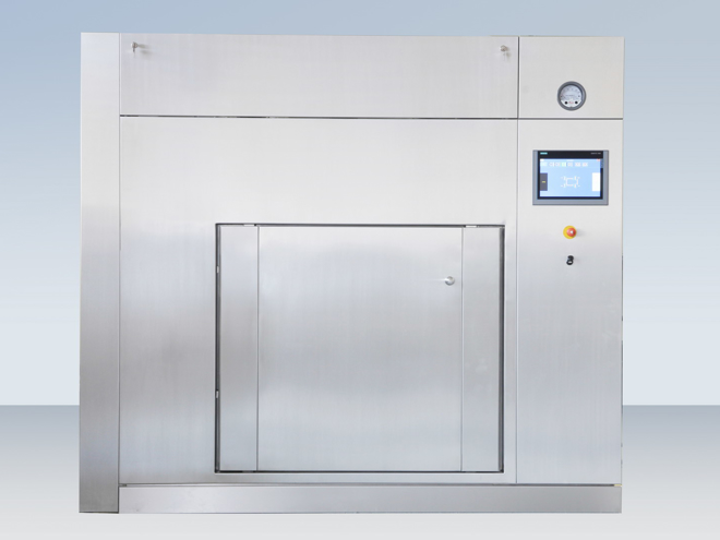 Photos VENTICELL® IL
