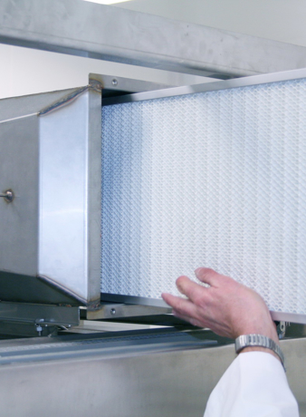 Inspiration VENTICELL® IL
