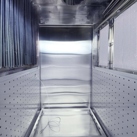 Inspiration VENTICELL® IL
