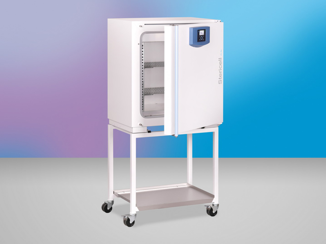 Photos STERICELL® 111 ECO
