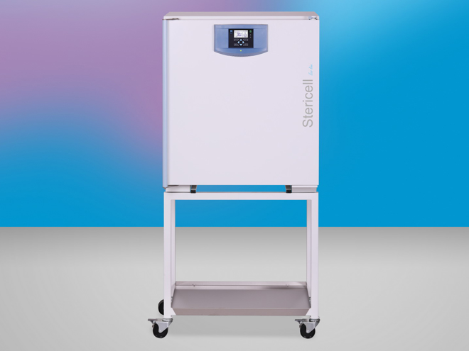 Photos STERICELL® 111 ECO
