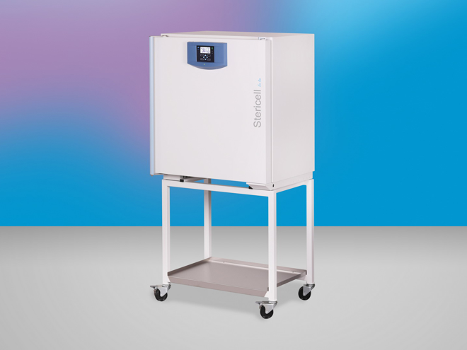 Photos STERICELL® 111 ECO
