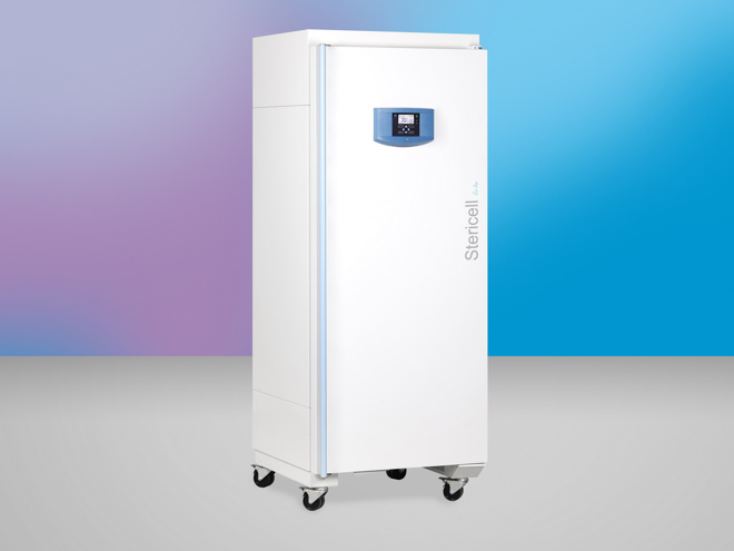 Photos STERICELL® 404 ECO
