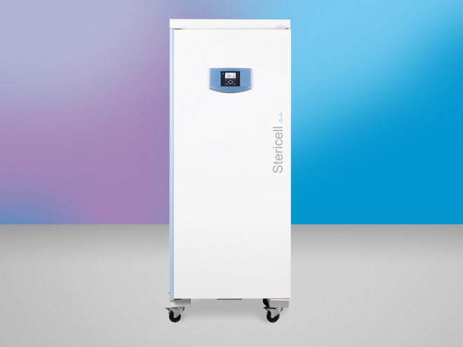 Photos STERICELL® 404 ECO
