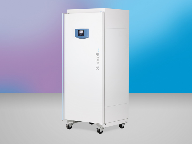 Photos STERICELL® 404 ECO
