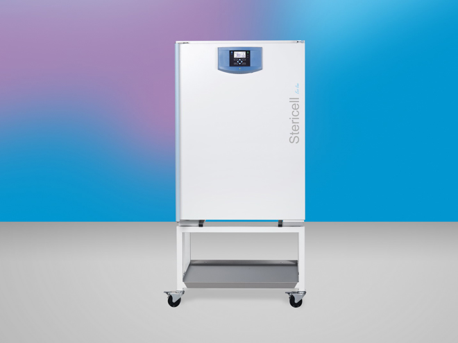 Photos STERICELL® 222-2 ECO
