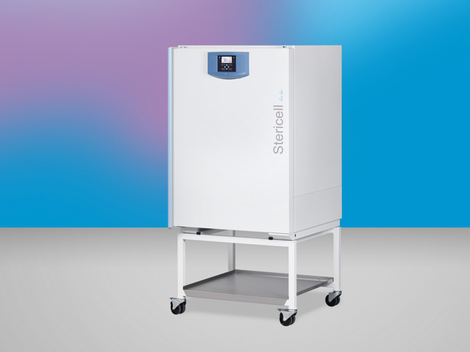 Photos STERICELL® 222 ECO
