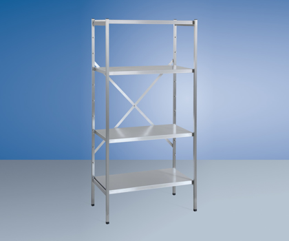 Folding Rack
