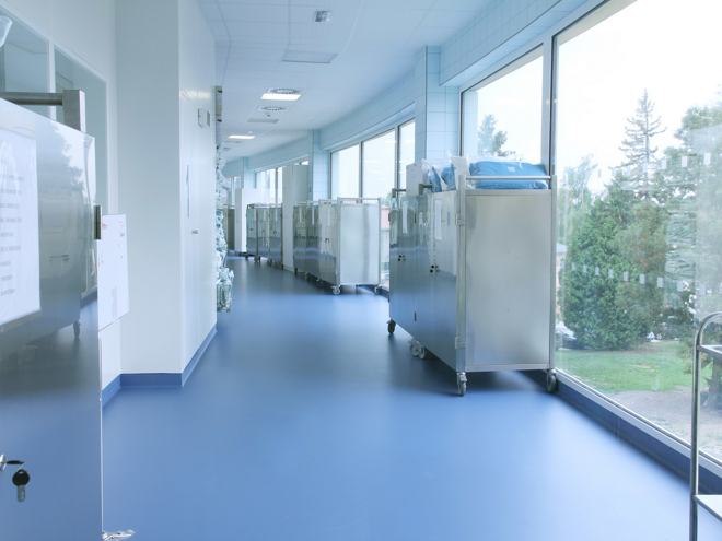 Photos Container Cart
