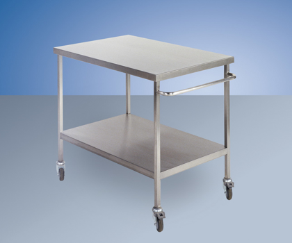 Storage Cart