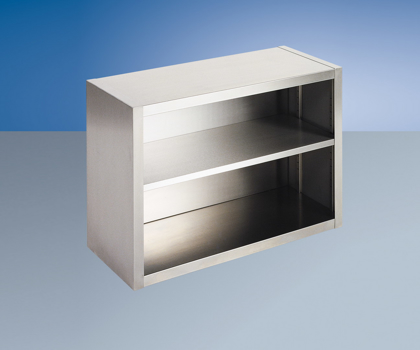 Cabinets