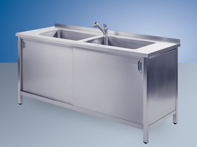 Photos Washing Table