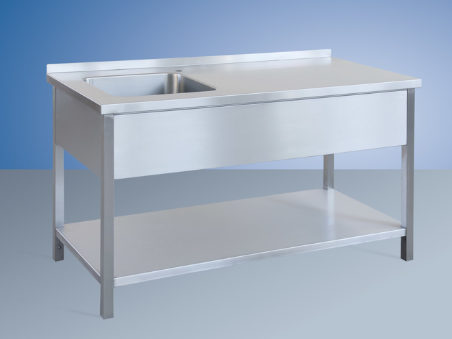 Photos Washing Table