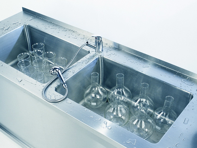 Photos Washing Table