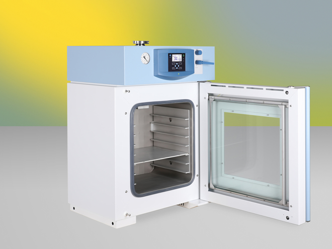 Photos VACUCELL® 55 - ECO line
