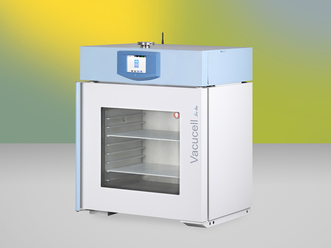 Photos VACUCELL® 111 - EVO line
