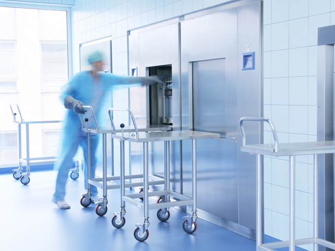 Photos Staff Training