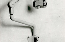 Inspiration History and Present
