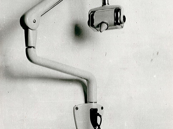 Photos History and Present
