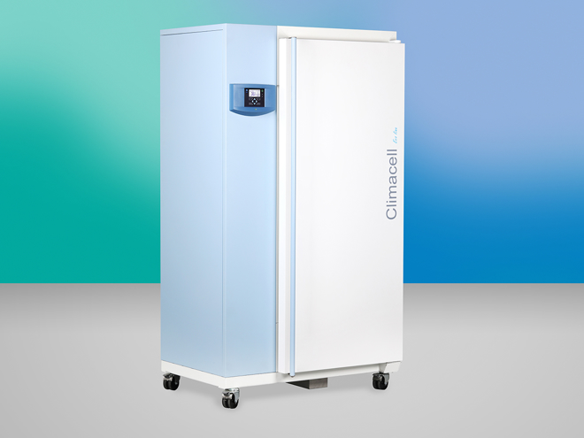 Photos CLIMACELL® 404 - ECO line
