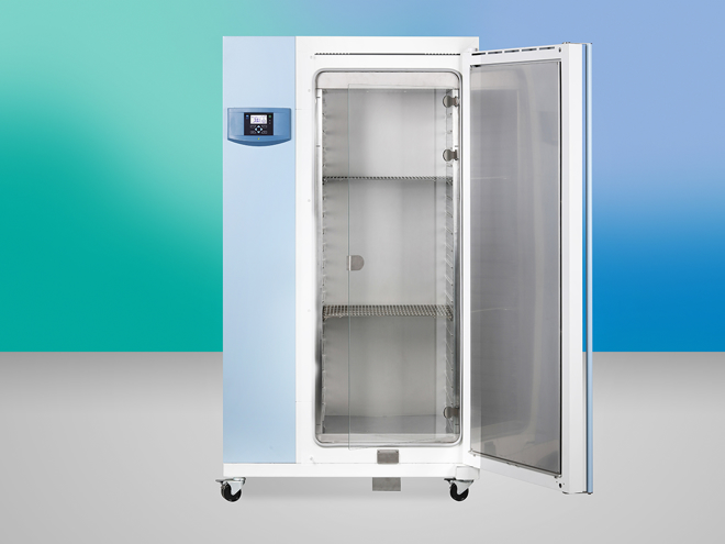 Photos CLIMACELL® 404 - ECO line
