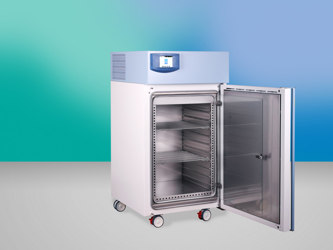 Photos CLIMACELL® 222 - EVO line
