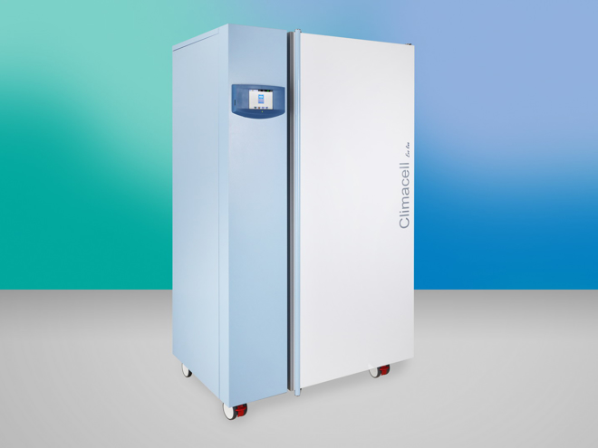 Photos CLIMACELL® 404 - EVO line
