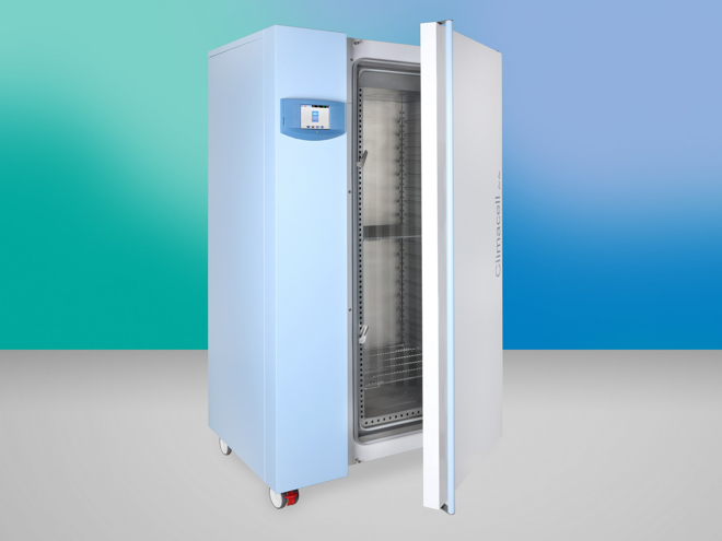 Photos CLIMACELL® 404 - EVO line
