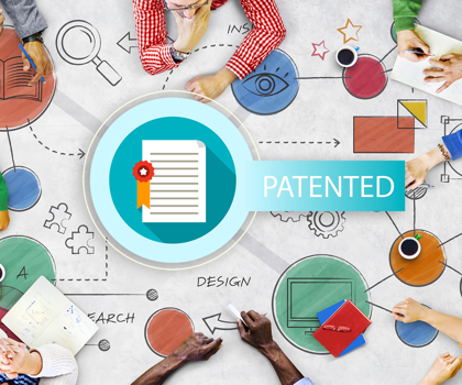 Patented Solutions, Inventions and Innovations
