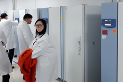 Another Great Year in the Chinese Market for Us