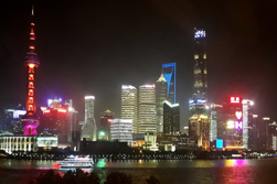 Another Great Year in the Chinese Market for Us