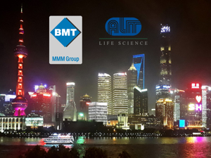 Another Great Year in the Chinese Market for Us