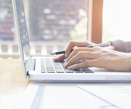 User Service Support